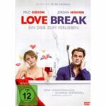 Love Break (Blu-ray)