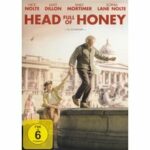 Head Full of Honey (Blu-ray)