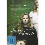 Sharp Objects - Disc 1 - Episoden 1 - 4 (Blu-ray)