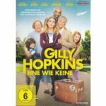 Gilly Hopkins (Blu-ray)