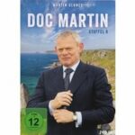 Doc Martin - Staffel 8 - Disc 1 (DVD)