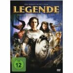 Legende (Blu-ray)