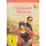 Champagner & Macarons (Blu-ray)
