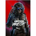 Another WolfCop (Blu-ray)