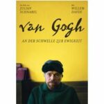 Van Gogh - An der Schwelle zur Ewigkeit (Blu-ray)