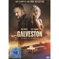 Galveston (Blu-ray) 1 Galveston (Blu-ray)