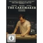 The Cakemaker (DVD)