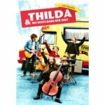 Thilda & die beste Band der Welt (DVD)