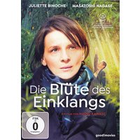 Die Blüte des Einklangs (Blu-ray) 1 Die Blüte des Einklangs (Blu-ray)