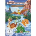 In einem Land vor unserer Zeit 14 - Die Reise der mutigen Saurier-Freunde (DVD)
