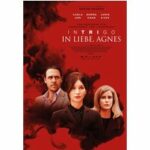 Intrigo - In Liebe Agnes (Blu-ray)