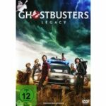 Ghostbusters - Legacy (4K UHD)
