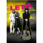 Leto (DVD)