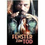 Das Fenster zum Tod (Blu-ray)