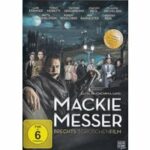 Mackie Messer (Blu-ray)