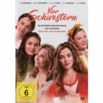 Vier Schwestern (DVD)