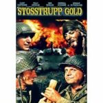 Stoßtrupp Gold (Blu-ray)