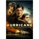 Hurricane - Die Luftschlacht um England (Blu-ray)
