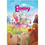 Prinzessin Emmy (DVD)