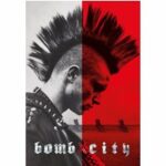Bomb City (Blu-ray)