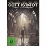 Gott ist nicht tot 3 (Blu-ray)