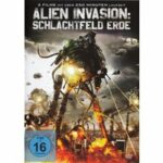 Alien Invasion - Schlachtfeld Erde (DVD)