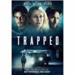 Trapped (DVD)