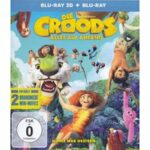 Die Croods 2 - Alles auf Anfang (4K UHD)