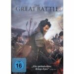 The Great Battle (Blu-ray)