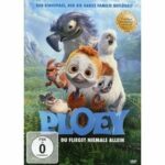 Ploey - Voll verfedert (Blu-ray)