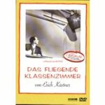 Das fliegende Klassenzimmer (DVD)