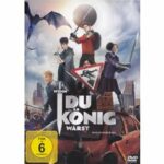 Wenn du König wärst (Blu-ray)