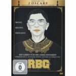 RBG (DVD)