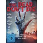 The Dead Don't Die (Blu-ray)
