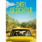 Drei Gesichter (DVD)