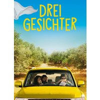 Drei Gesichter (DVD) 1 Drei Gesichter (DVD)