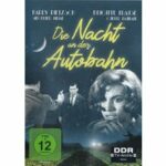 Die Nacht an der Autobahn (DVD)