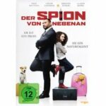 Der Spion von nebenan (Blu-ray)