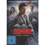 Domino (Blu-ray)