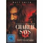 Charlie Says (Blu-ray)