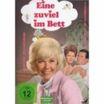 Eine zuviel im Bett (DVD)