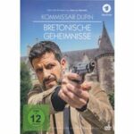 Kommissar Dupin 7 - Bretonische Geheimnisse (DVD)