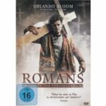 Romans (Blu-ray)