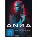 Anna (4K UHD)