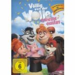 Völlig von der Wolle 2 (Blu-ray 2D/3D)
