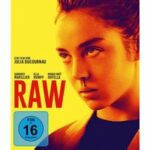 Raw (Blu-ray)