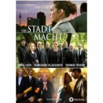 Die Stadt und die Macht (DVD)