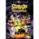 Scooby-Doo und die Geisterschule (DVD)
