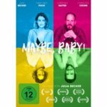 Maybe, Baby! (DVD)