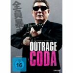 Outrage Coda (Blu-ray)